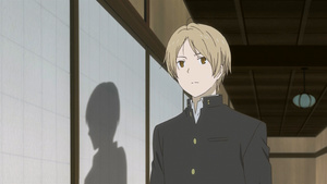Natsume Yuujinchou Shi
